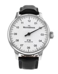 Pre-Owned Meistersinger No. 3 Watch